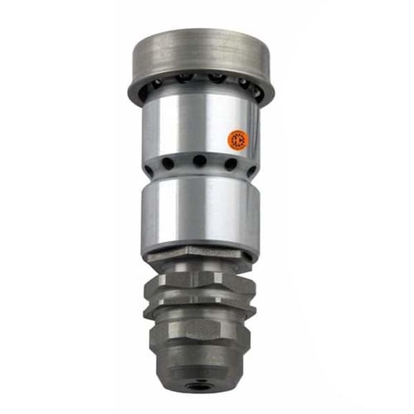 Aftermarket F86026209 Hydraulic Breakaway Cartridge, Female Fits Case IH F86026209-HYC_2 - main